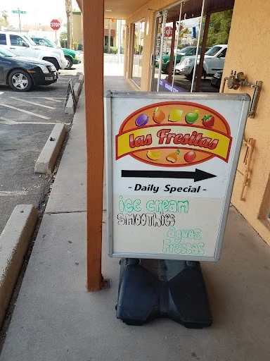 Las Fresitas photo 3