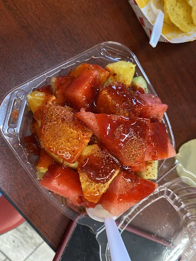 Las Fresitas photo 1