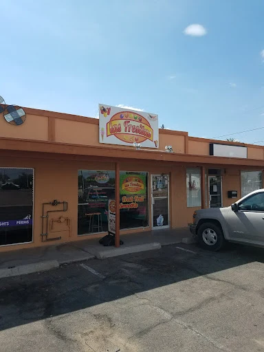 Las Fresitas photo 5